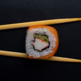 ¿Cuándo inicia el Sushi Master 2025? Un platillo que deleita a muchos