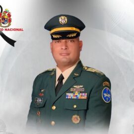 Ofrecen millonaria recompensa por información de responsables de crimen de teniente coronel en Popayán