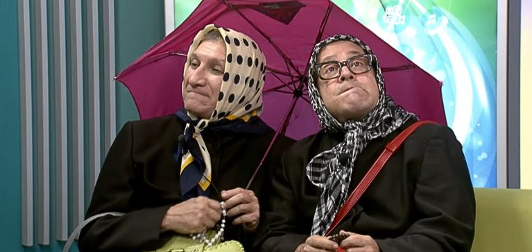 Previo a Elecciones 2026: ¡'Tola y Maruja' opinan sobre el panorama en el país!