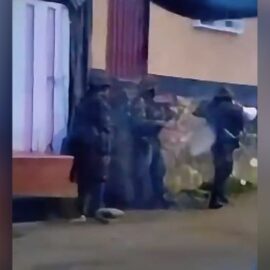 Oleada de violencia en el Cauca: se reportan hostigamientos en varios municipios