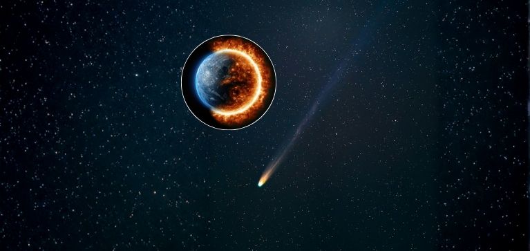 La bacteria descubierta por la Nasa que se "hace la muerta": ¿Es peligrosa?