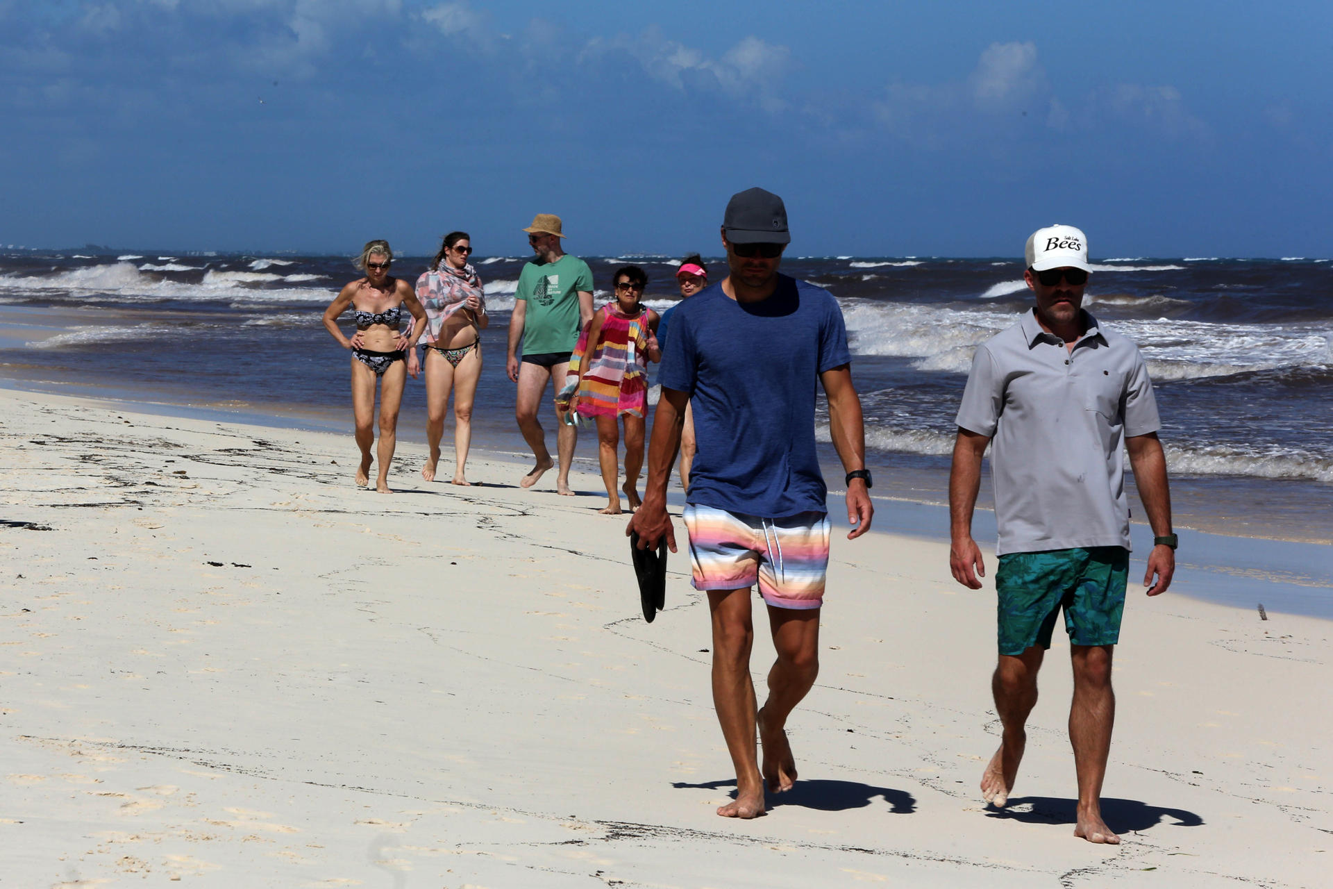 Tulum, el paraíso turístico en recuperación: estrategias para superar la crisis turística 2025