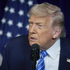 Trump anuncia destrucción de una “gran instalación” del narcotráfico vinculada a Venezuela