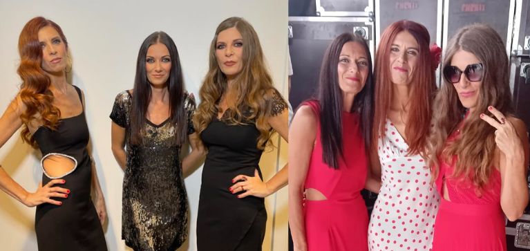 ¿Qué ha pasado con Las Ketchup? Las icónicas cantantes de 'Aserejé'