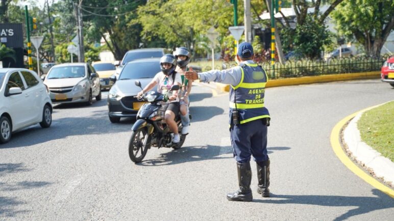 Anuncian nuevos cambios viales en Pance: Aquí detalles de su implementación