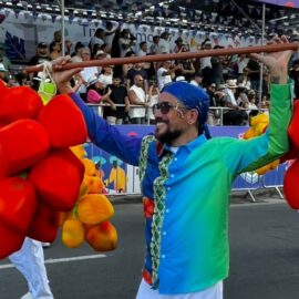 Desfile y salsa: Así será la programación del viernes por el cumpleaños de Cali