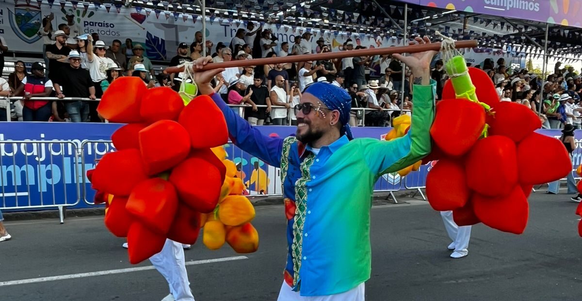 Desfile y salsa: Así será la programación del viernes por el cumpleaños de Cali