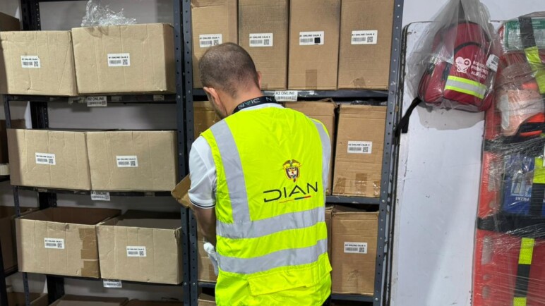 Tome nota: los documentos que debe tener a la mano ante una posible visita de la DIAN