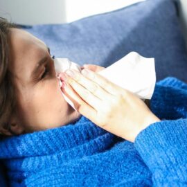 Se confirmó el primer caso del virus H3N2 en Latinoamérica