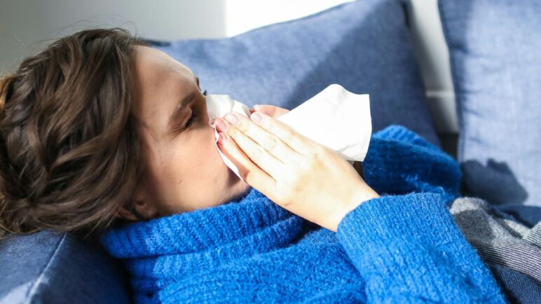 Se confirmó el primer caso del virus H3N2 en Latinoamérica