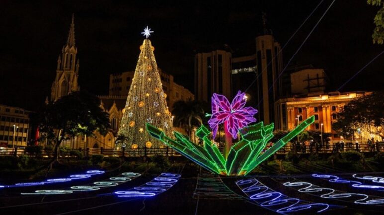Estos son los lugares para visitar en fiestas decembrinas en el Valle del Cauca; prográmese