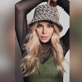 Mila Egred presenta Sucursal: canción inspirada en Cali