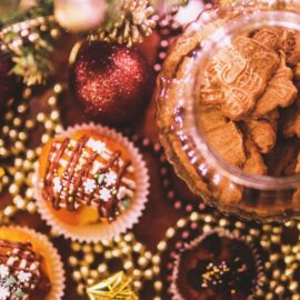 ¡Nunca están de más! Estos son algunos platos tradicionales de la Navidad en Colombia