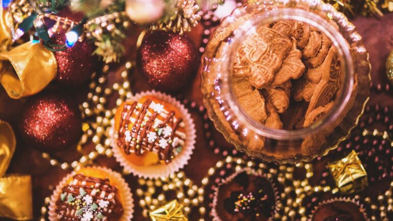 ¡Nunca están de más! Estos son algunos platos tradicionales de la Navidad en Colombia
