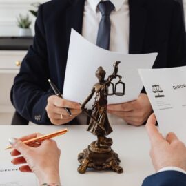 Divorcio por infidelidad: ¿Qué dice la ley en Colombia?