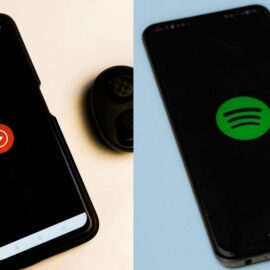 Así puede ver su Spotify Wrapped y YouTube Music Recap: Muchos ya lo están compartiendo