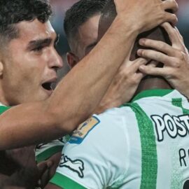 La contundente respuesta de Nacional ante rumores de deudas a jugadores