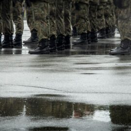 Seis militares fallecieron tras hostigamiento del ELN en Aguachica, Cesar