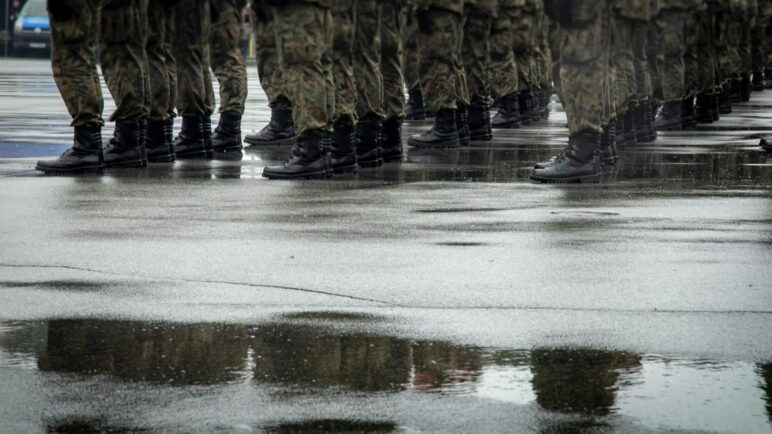 Seis militares fallecieron tras hostigamiento del ELN en Aguachica, Cesar
