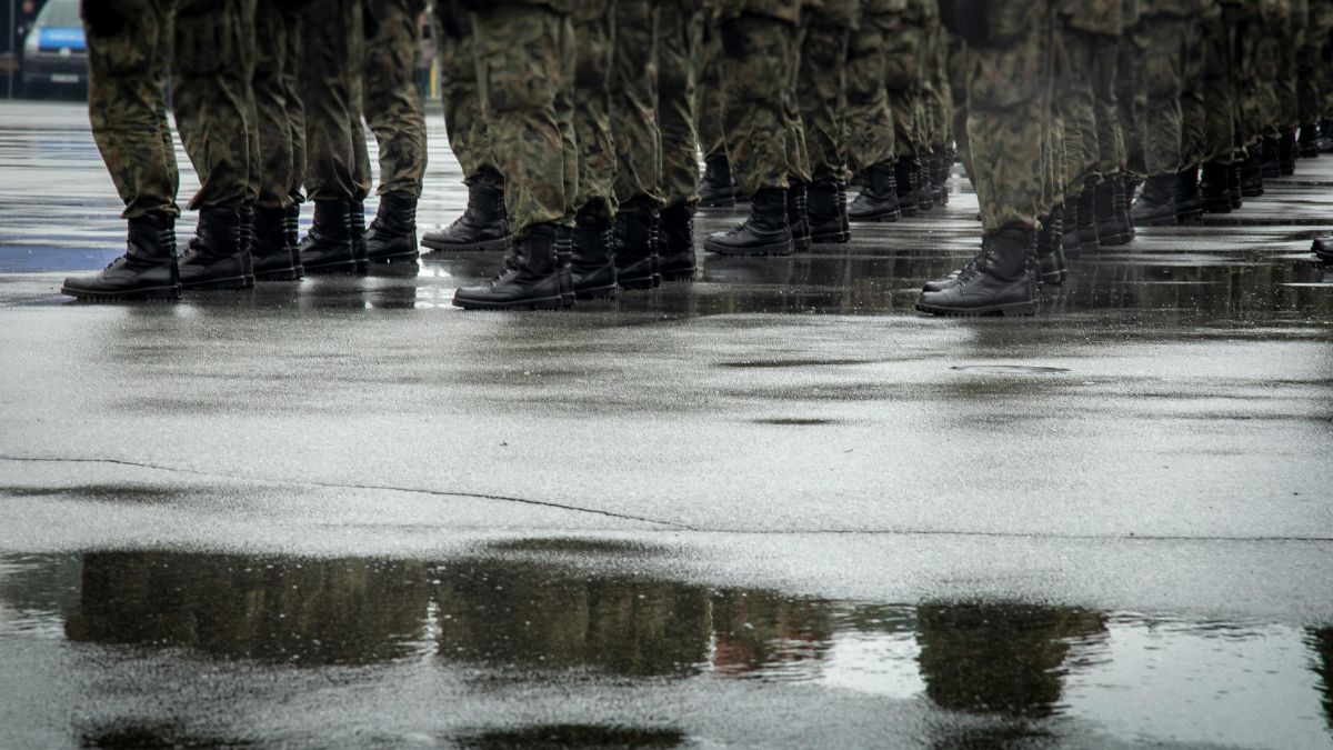 Ejército denunció oficialmente el secuestro de 18 Militares en el departamento del Chocó