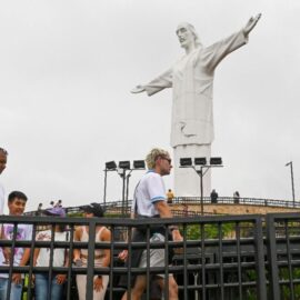 Ecoparque Cristo Rey amplía sus horarios y mantiene ingreso gratuito 
