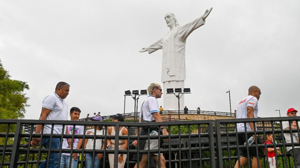 Ecoparque Cristo Rey amplía sus horarios y mantiene ingreso gratuito 