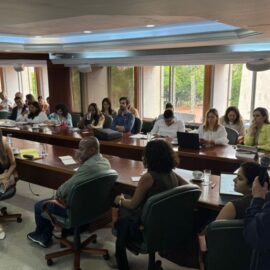 Cali avanza en su estrategia para blindarse contra el lavado de activos y la financiación del terrorismo