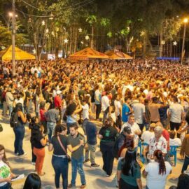 Este 30 de diciembre la Feria de Cali llega a su último día con una agenda para todos