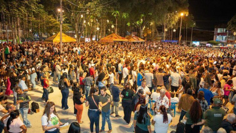 Este 30 de diciembre la Feria de Cali llega a su último día con una agenda para todos