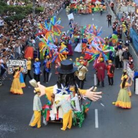 Día 5 de la Feria de Cali: conozca la programación para este lunes, 29 de diciembre