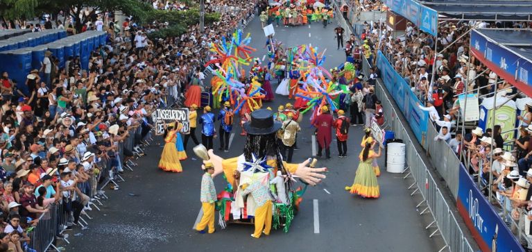 Este 30 de diciembre la Feria de Cali llega a su último día con una agenda para todos