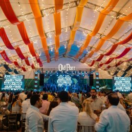 ¡Todos los eventos de la Feria! Tome nota y prográmese para gozar; hay uno muy especial