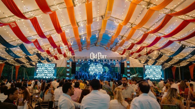 ¡Todos los eventos de la Feria! Tome nota y prográmese para gozar; hay uno muy especial