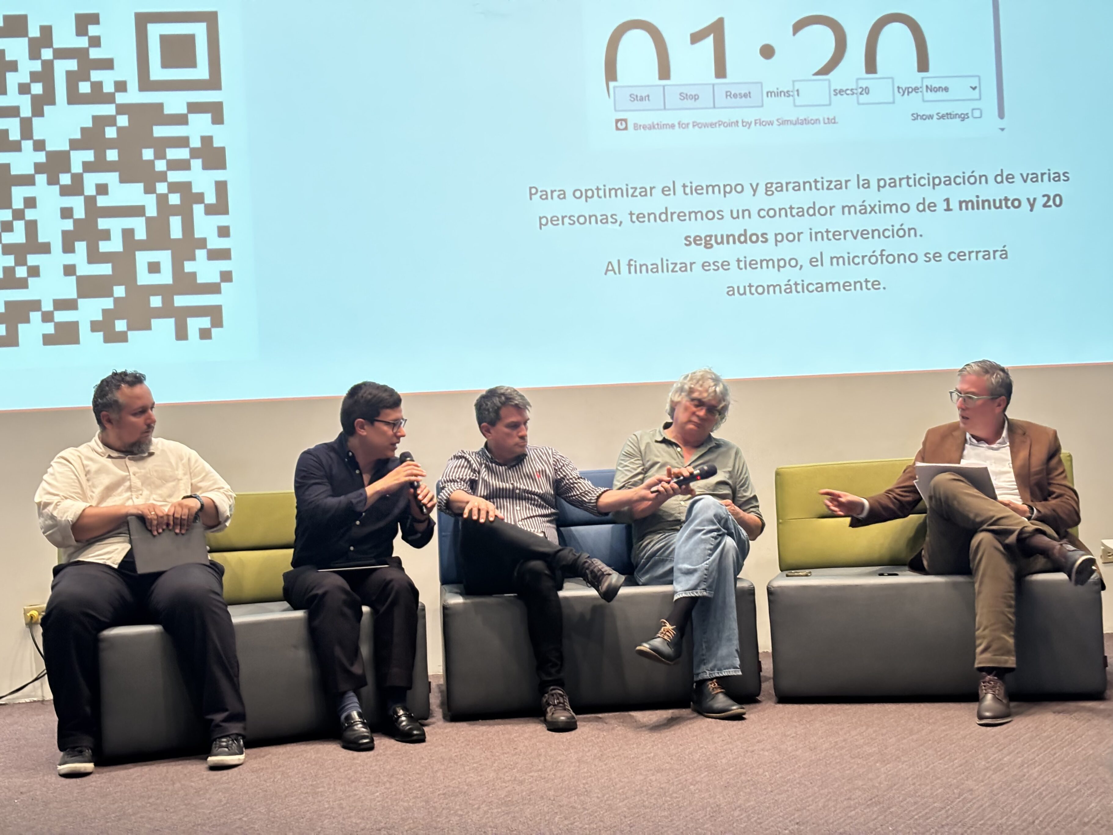 sobre el Plan de Ordenamiento Territorial