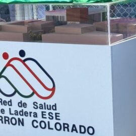 Inicia la construcción del Hospital de Terrón Colorado, una promesa histórica para la ladera de Cali