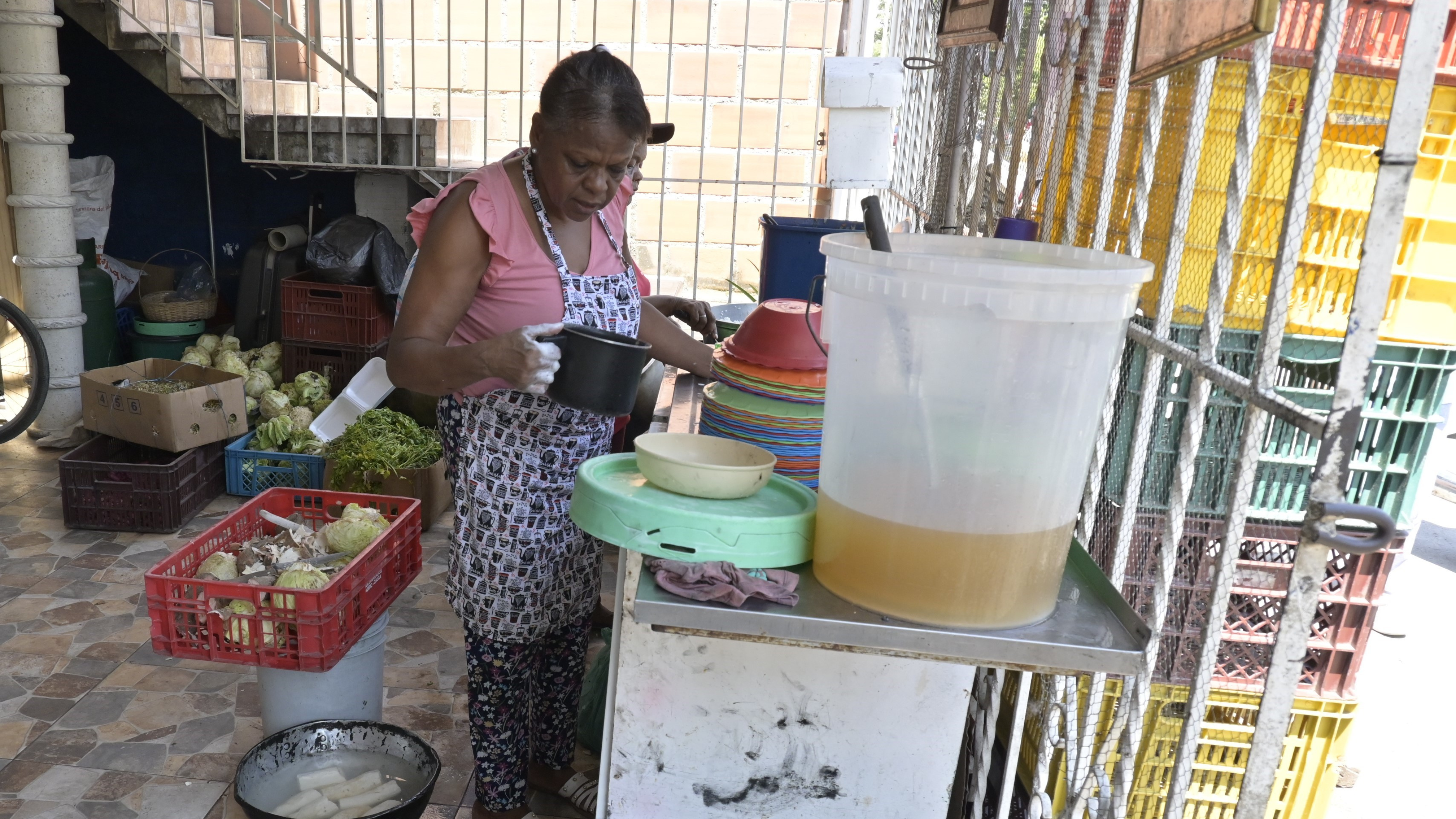 Juntanza Cimarrona UAO: diseño y comunidad que transforman la vida en Aguablanca