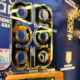 ¡90 minutos brilló en los premios Alfonso Bonilla Aragón! Estos fueron los proyectos ganadores
