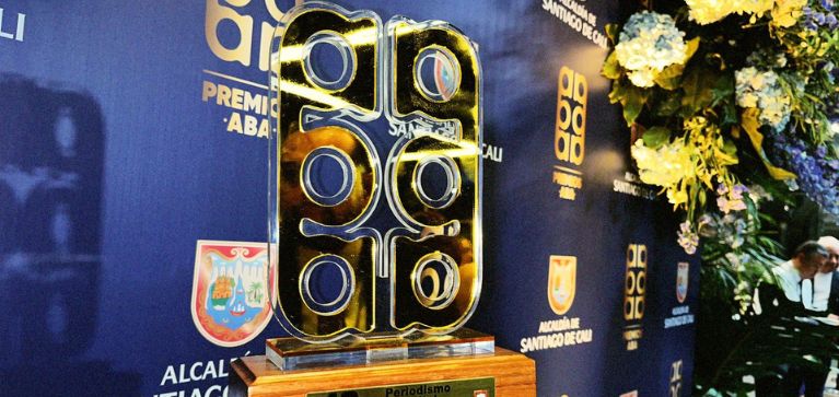 ¡90 minutos brilló en los premios Alfonso Bonilla Aragón! Estos fueron los proyectos ganadores