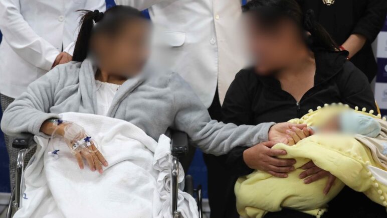 Bebé nace tras embarazo ectópico hepático en Perú: caso único en el mundo