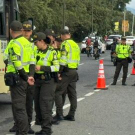 Homicidios bajaron 33 % en el Valle del Cauca durante las celebraciones de Navidad
