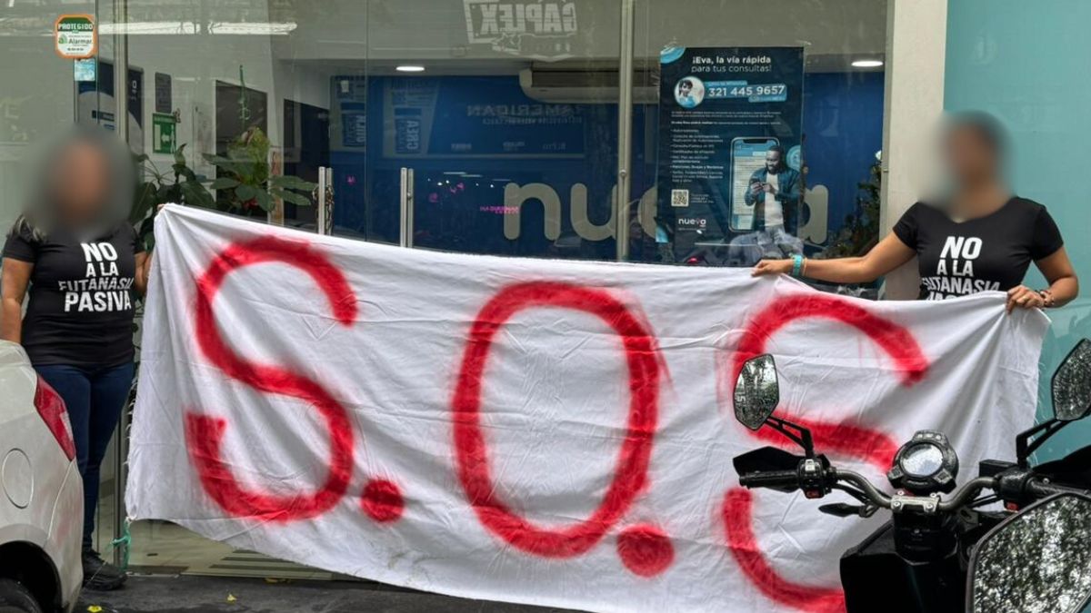 Gobernadora cuestiona a MinSalud y advierte riesgo para pacientes en el Valle