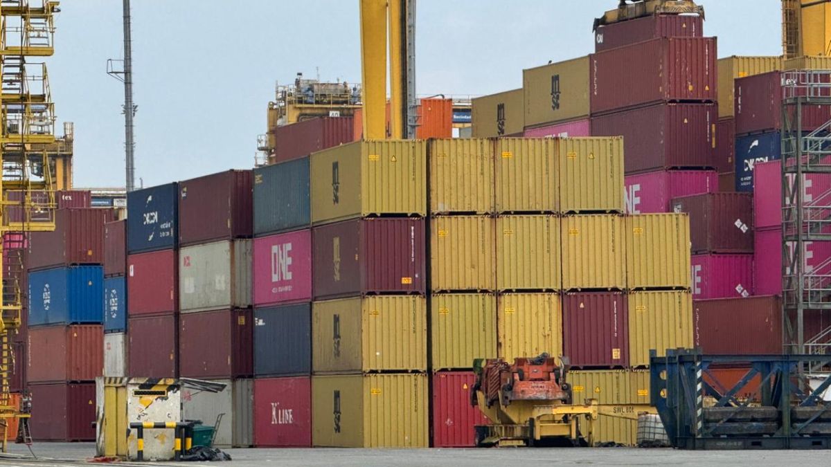 Gremios del Valle en alerta por crisis logística en puerto de Buenaventura