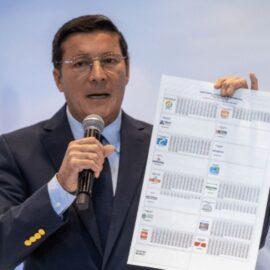 Registraduría anuncia que solo entregará el tarjetón de consultas si el ciudadano lo solicita