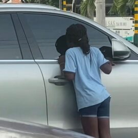Trabajo infantil en Cali: una problemática que exige acción conjunta