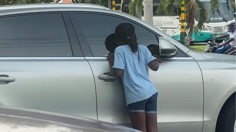 Trabajo infantil en Cali: una problemática que exige acción conjunta