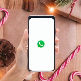 Frases cortas para compartir en navidad: ¡Se pueden enviar por WhatsApp!