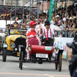 La Feria de Cali 2025 llega con más de 68 eventos abiertos al público