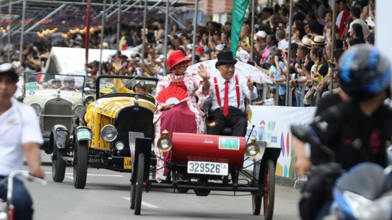La Feria de Cali 2025 llega con más de 68 eventos abiertos al público