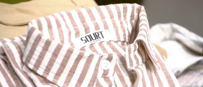 Sourt, la marca caleña que transforma la moda masculina con diseño local y producción cercana