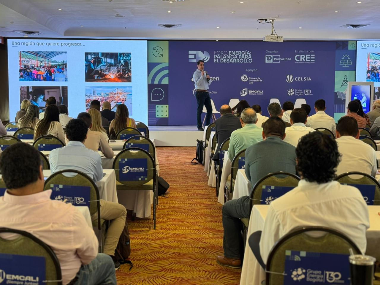 ¿Cómo evitar que el país se quede sin energía y sin gas? Expertos alertan sobre un riesgo inminente